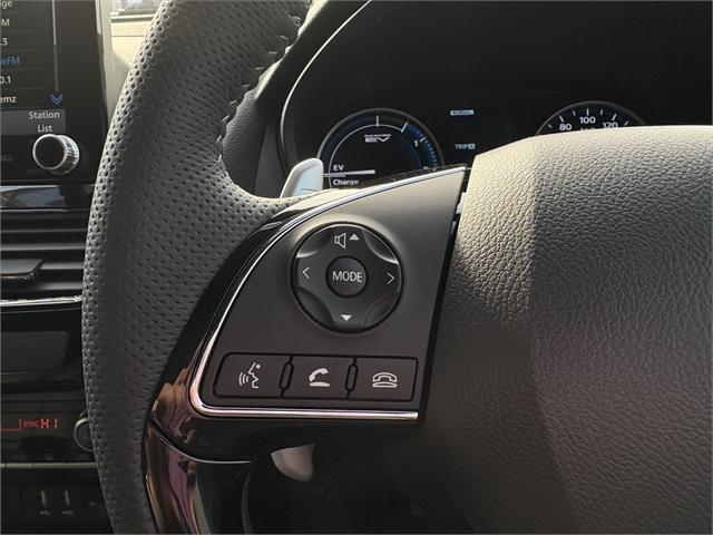 image-6, 2024 Mitsubishi Eclipse Cross SPORT PHEV 4WD at Christchurch