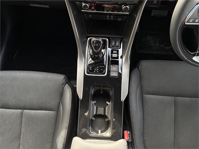image-5, 2024 Mitsubishi Eclipse Cross SPORT PHEV 4WD at Christchurch