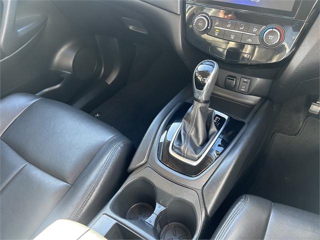 image-10, 2017 Nissan X-Trail ST 2.5P SE - Rare Special Edit at Christchurch