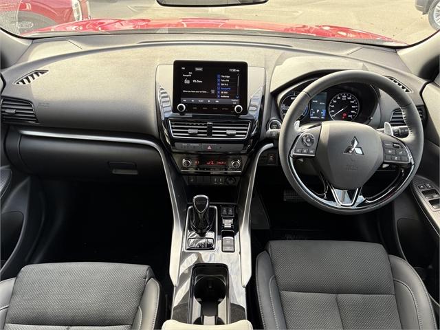 image-4, 2024 Mitsubishi Eclipse Cross SPORT PHEV 4WD at Christchurch