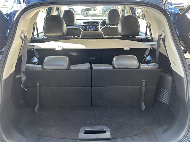 image-14, 2017 Nissan X-Trail ST 2.5P SE - Rare Special Edit at Christchurch