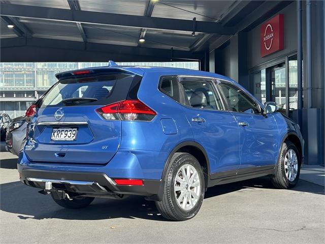 image-3, 2017 Nissan X-Trail ST 2.5P SE - Rare Special Edit at Christchurch