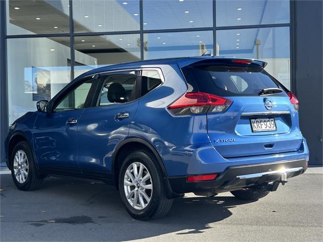 image-2, 2017 Nissan X-Trail ST 2.5P SE - Rare Special Edit at Christchurch