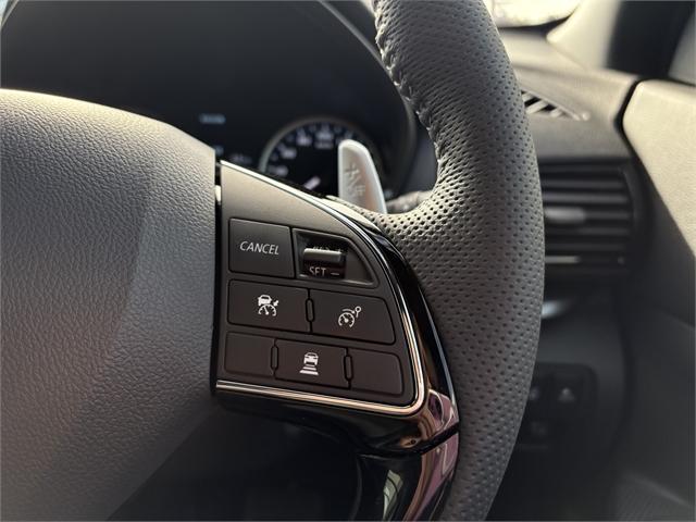 image-7, 2024 Mitsubishi Eclipse Cross SPORT PHEV 4WD at Christchurch
