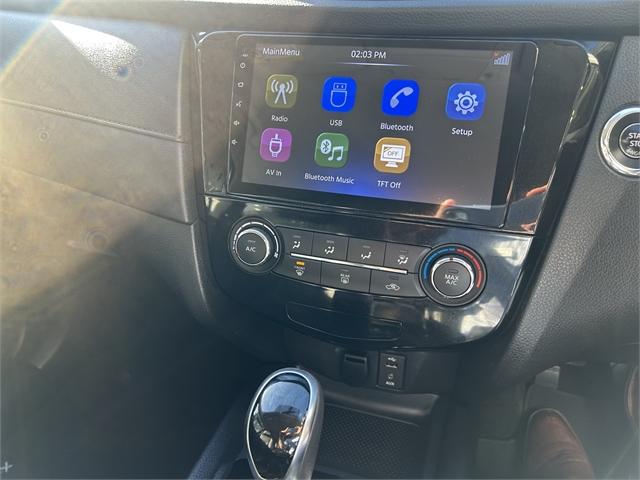 image-9, 2017 Nissan X-Trail ST 2.5P SE - Rare Special Edit at Christchurch