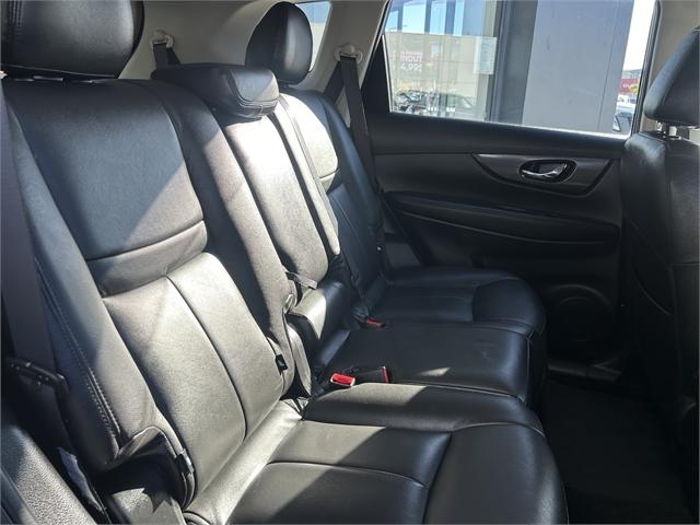 image-11, 2017 Nissan X-Trail ST 2.5P SE - Rare Special Edit at Christchurch