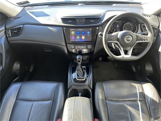 image-4, 2017 Nissan X-Trail ST 2.5P SE - Rare Special Edit at Christchurch