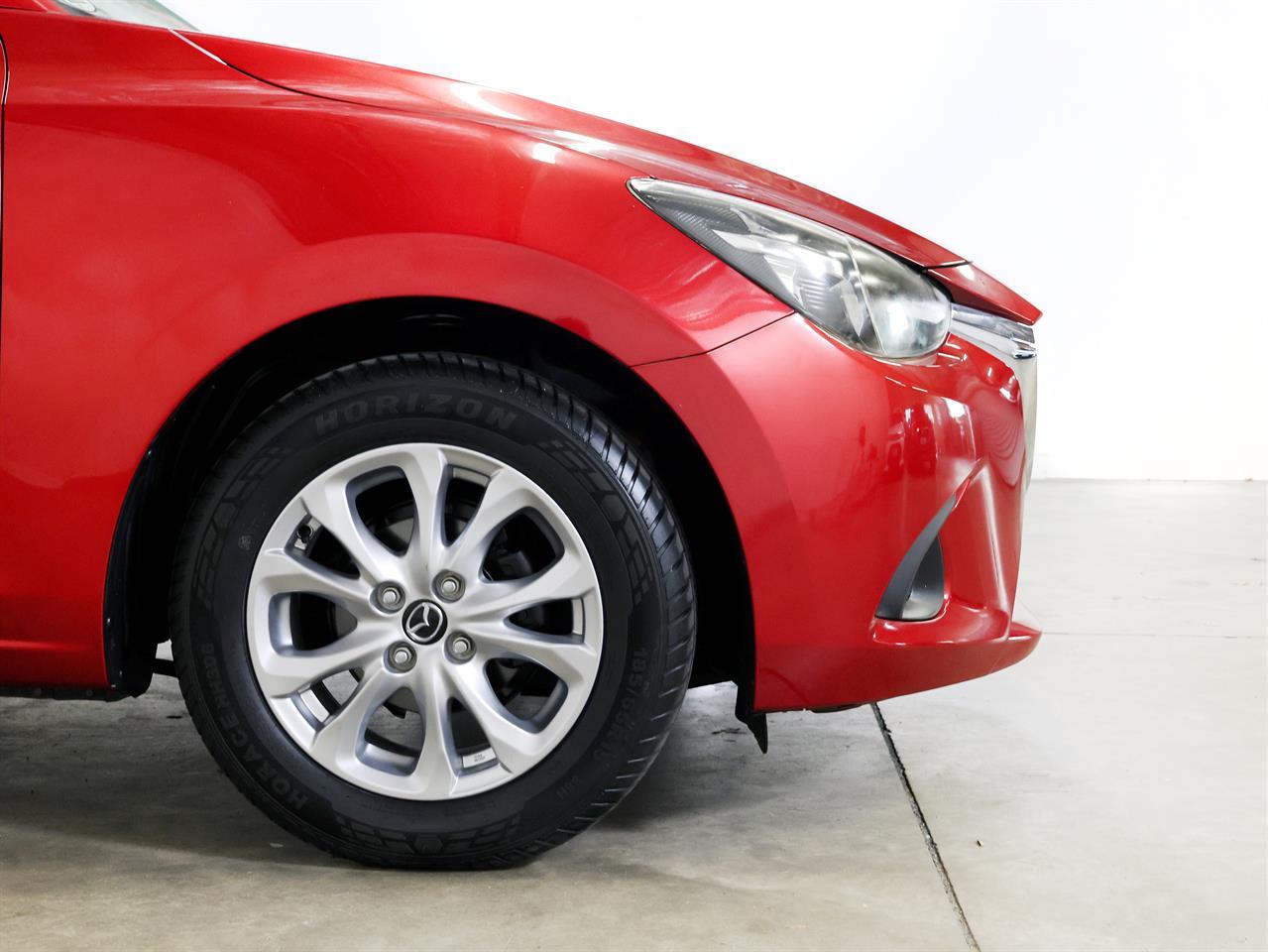 image-8, 2015 Mazda Demio 13S 'Sporty Package' at Christchurch