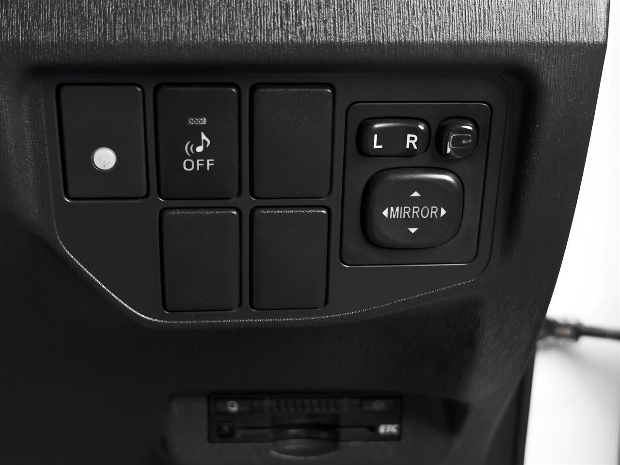 image-14, 2014 Toyota PRIUS 1.8lt Hybrid G-Package at Christchurch