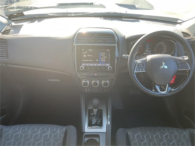 image-7, 2026 Mitsubishi ASX LS 2wd at Christchurch