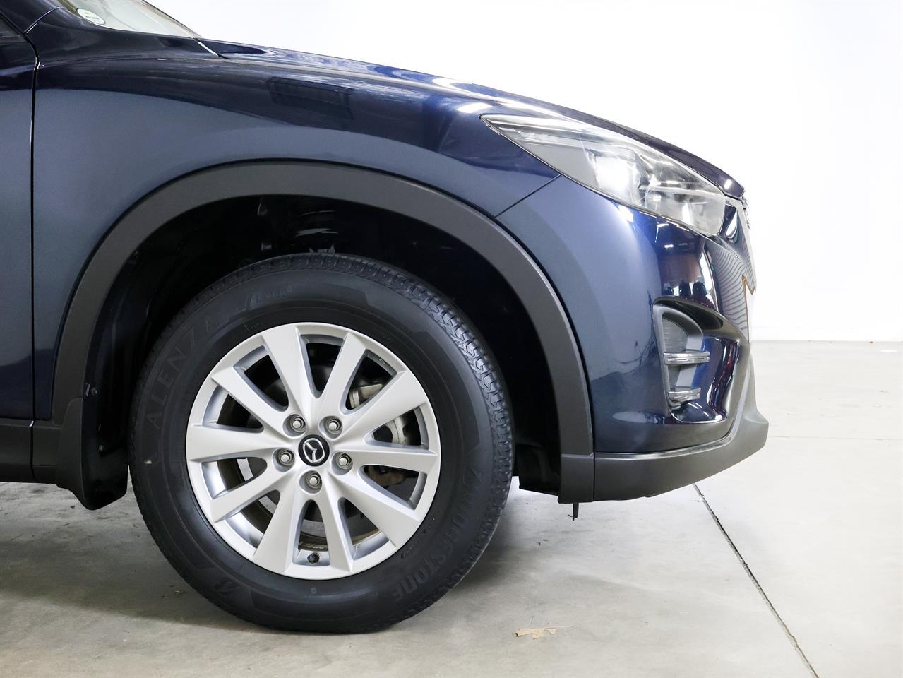 image-8, 2016 Mazda CX-5 20S Proactive 'Facelift' at Christchurch