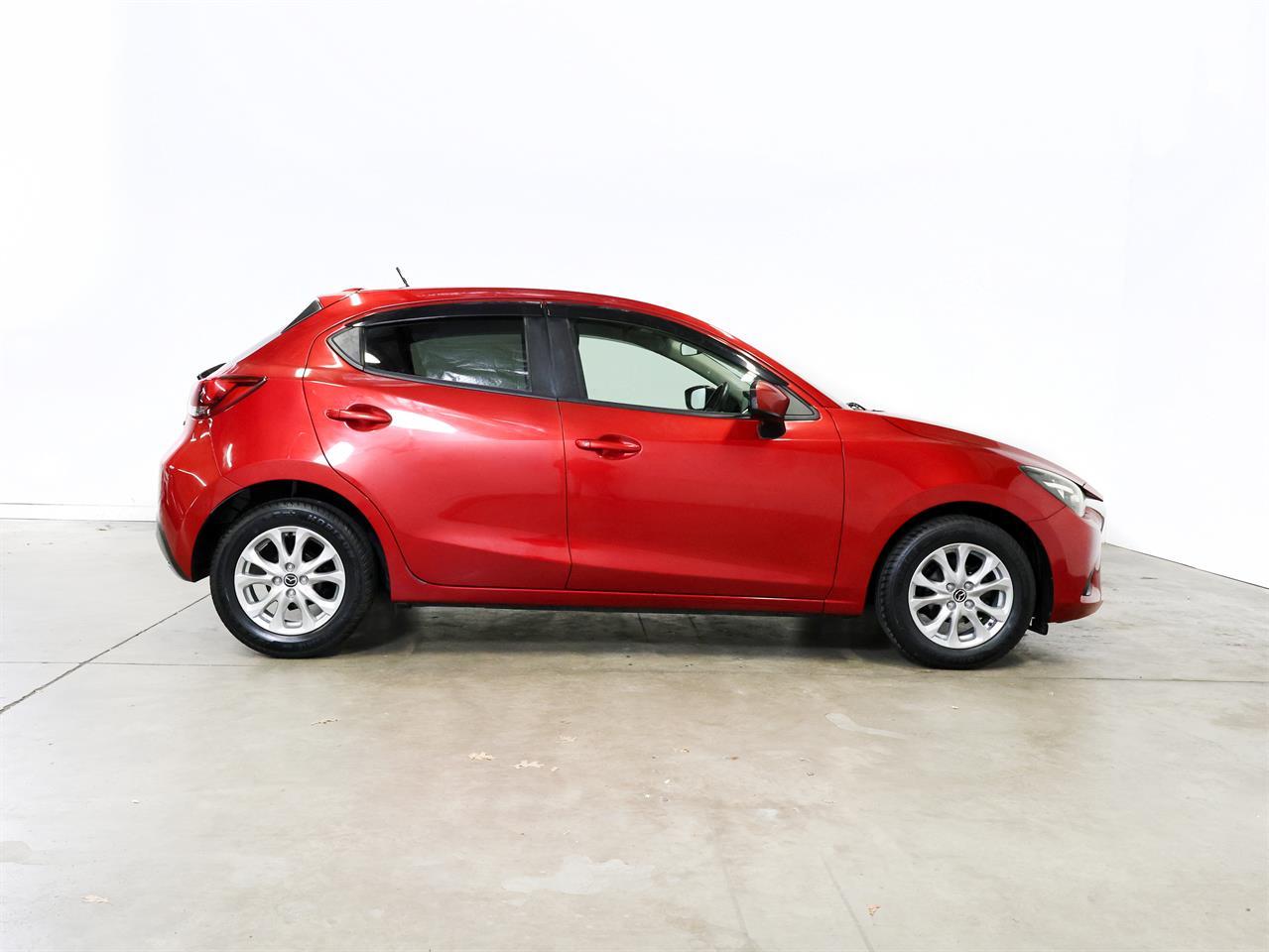 image-9, 2015 Mazda Demio 13S 'Sporty Package' at Christchurch