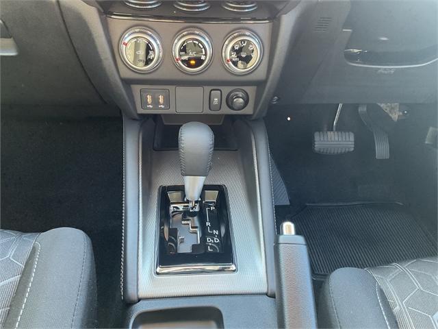 image-8, 2026 Mitsubishi ASX LS 2wd at Christchurch