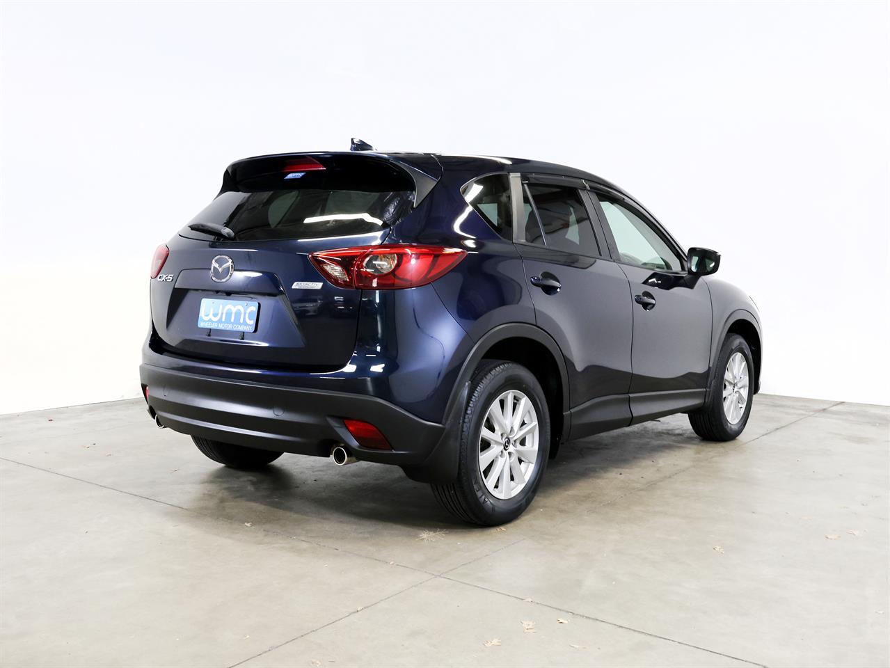 image-7, 2016 Mazda CX-5 20S Proactive 'Facelift' at Christchurch