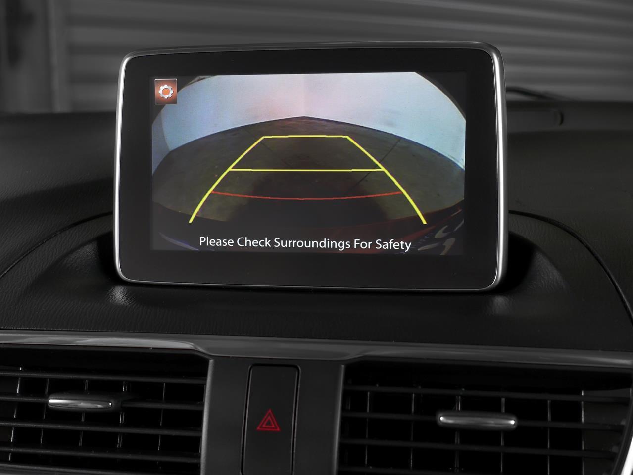 image-15, 2013 Mazda Axela Sport 20S Touring 'Leather Packag at Christchurch