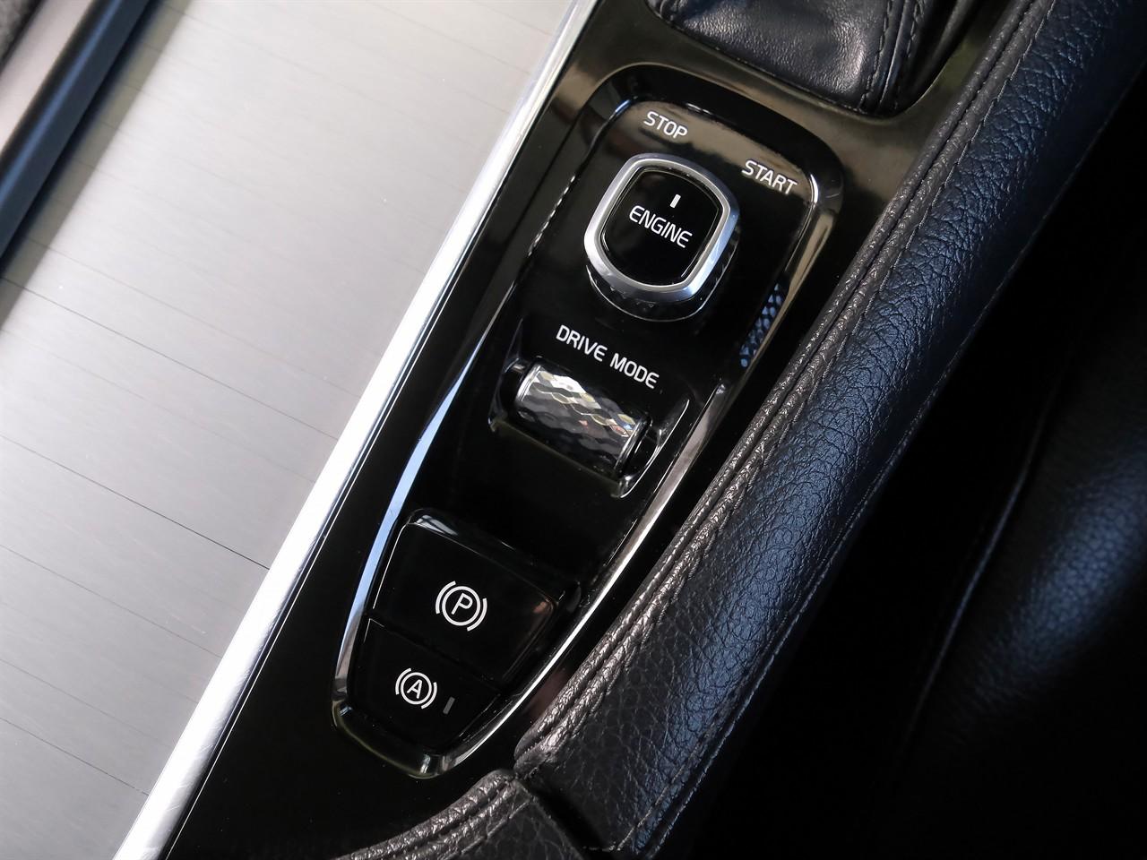 image-13, 2017 Volvo XC90 T5 AWD 'Momentum' 7-Seater at Christchurch