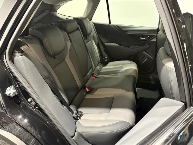 image-9, 2026 Subaru Outback X 2.5 at Invercargill