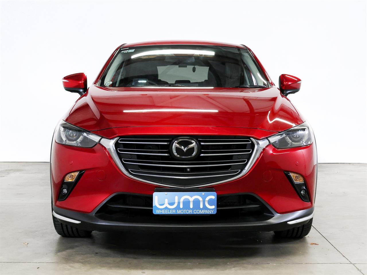 image-2, 2021 Mazda CX-3 20S Proactive S-Package 'Facelift' at Christchurch