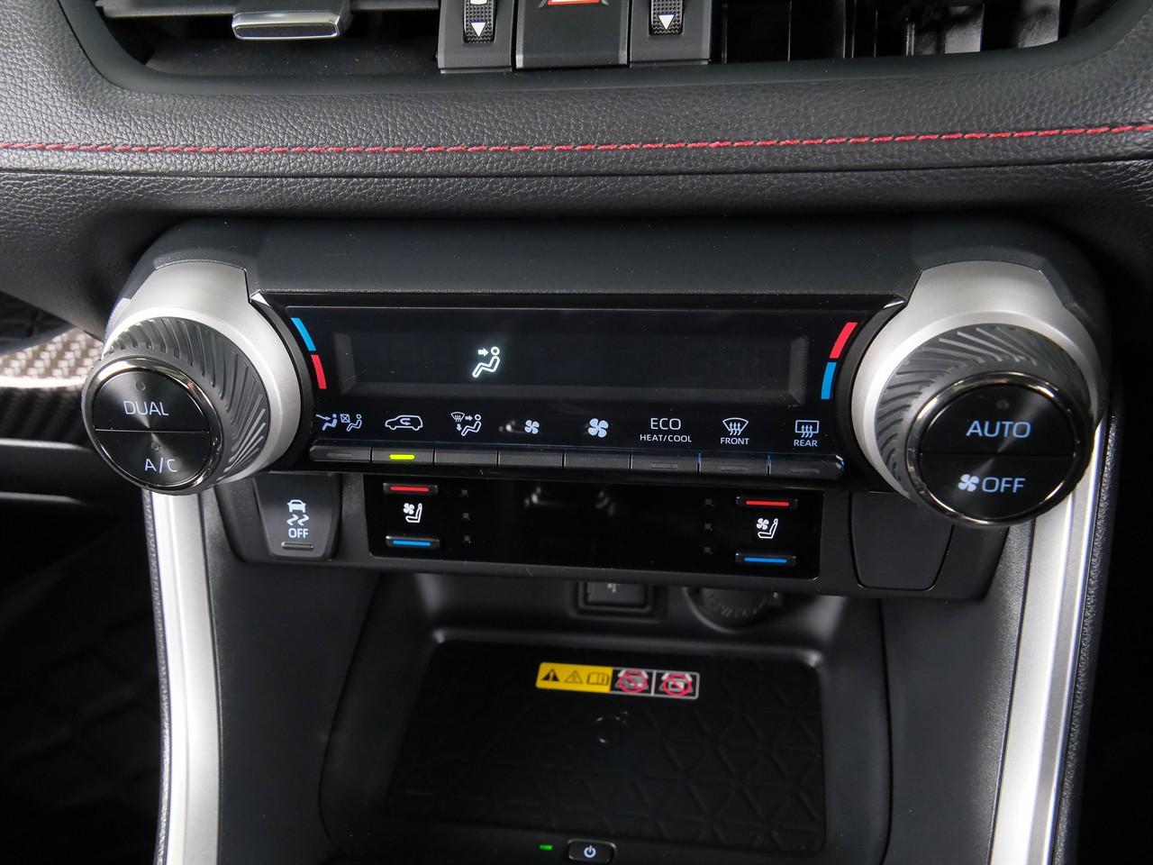 image-14, 2022 Toyota Rav4 PHV 4WD 'Black Tone' Facelift at Christchurch