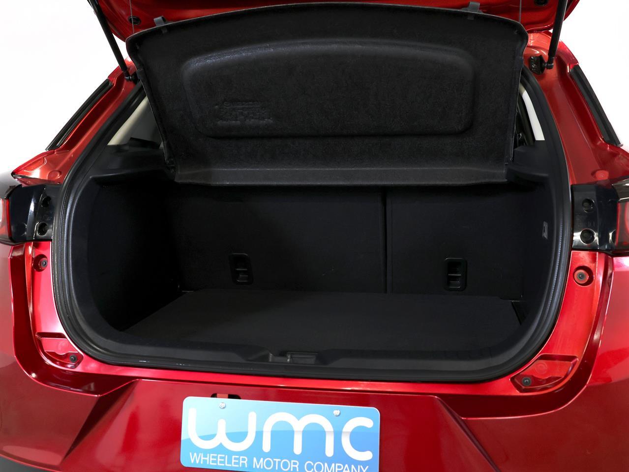 image-19, 2021 Mazda CX-3 20S Proactive S-Package 'Facelift' at Christchurch