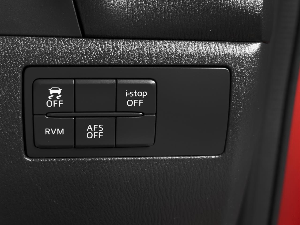 image-14, 2013 Mazda Axela Sport 20S Touring 'Leather Packag at Christchurch