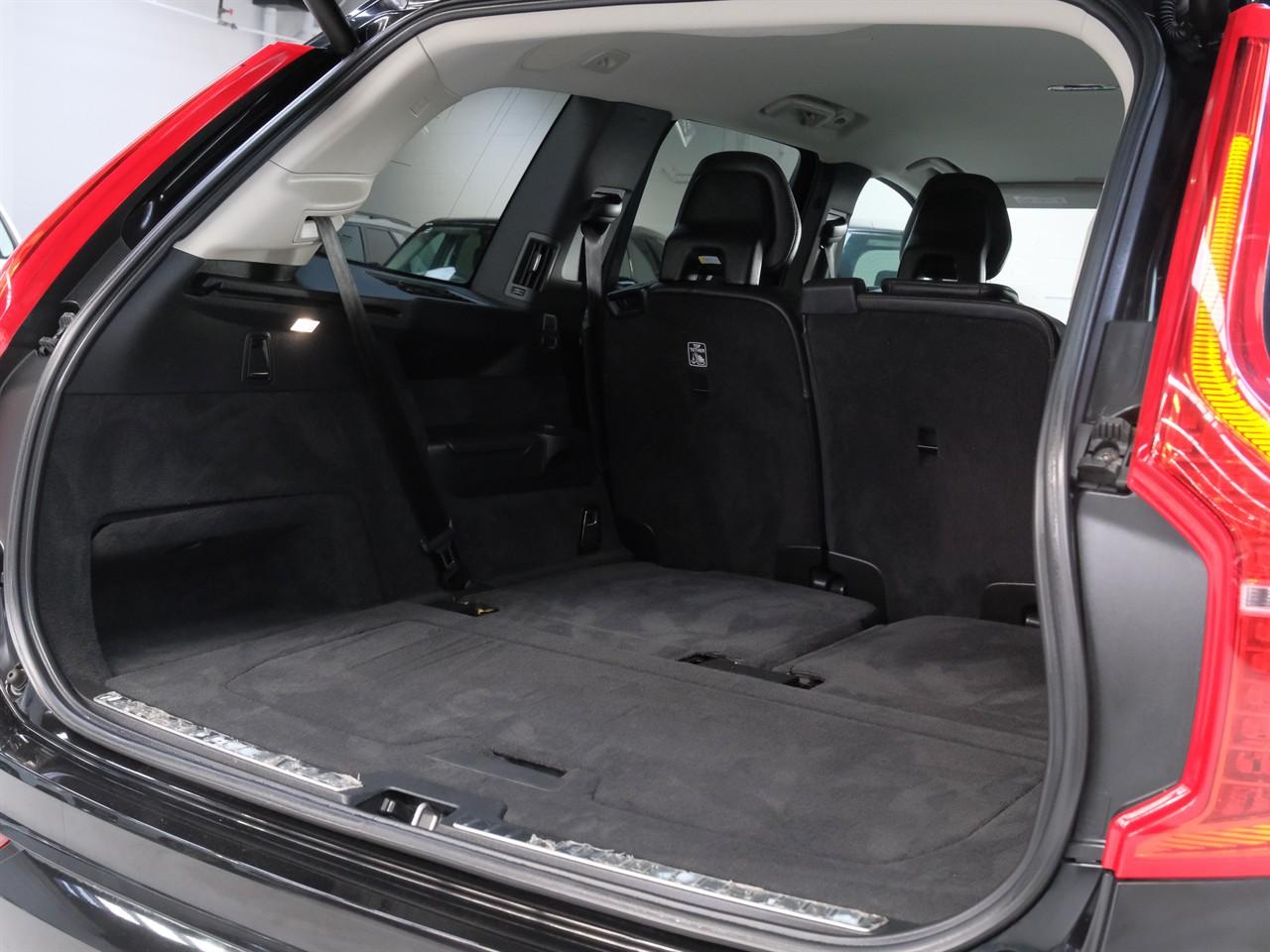 image-19, 2017 Volvo XC90 T5 AWD 'Momentum' 7-Seater at Christchurch