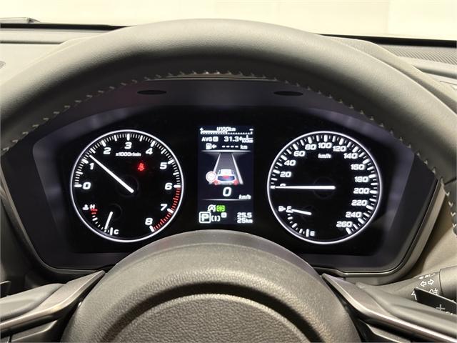 image-15, 2026 Subaru Outback X 2.5 at Invercargill