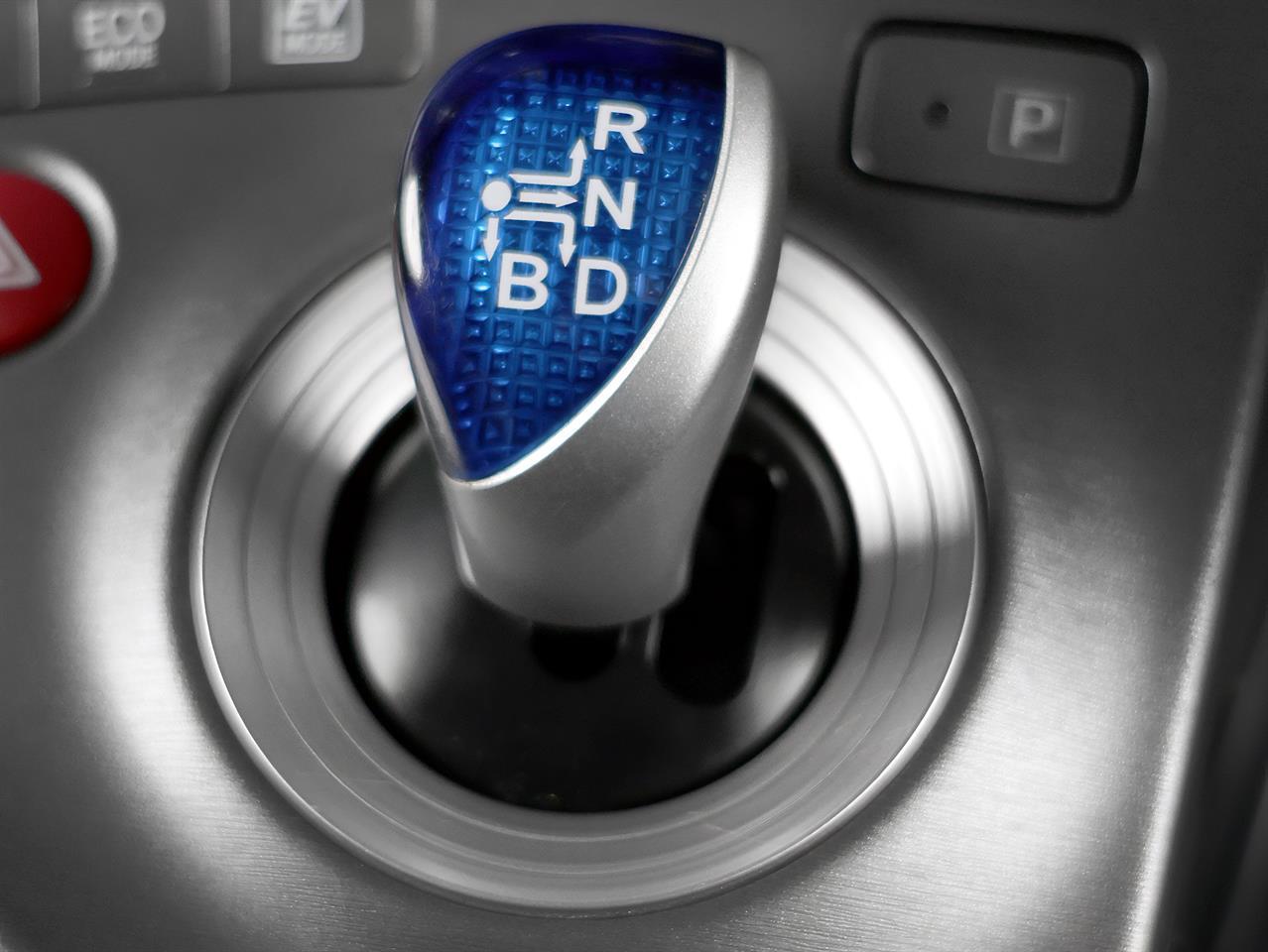 image-12, 2014 Toyota PRIUS 1.8lt Hybrid G-Package at Christchurch