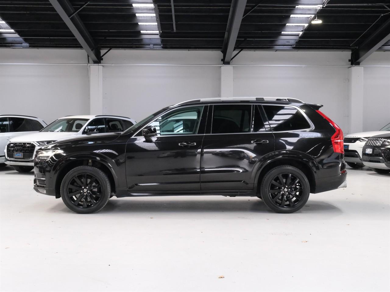 image-4, 2017 Volvo XC90 T5 AWD 'Momentum' 7-Seater at Christchurch