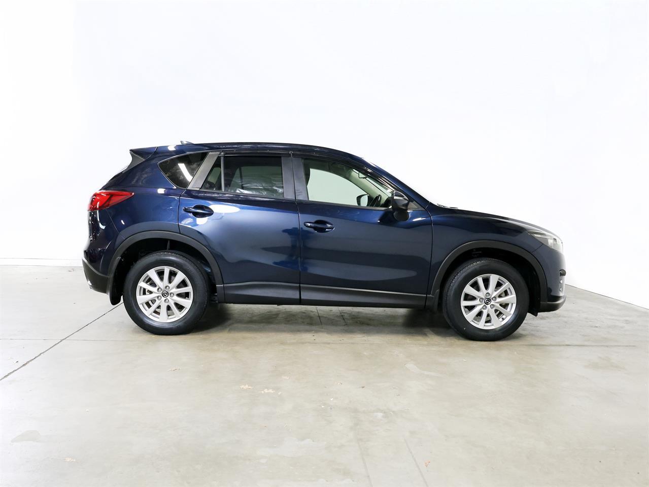 image-9, 2016 Mazda CX-5 20S Proactive 'Facelift' at Christchurch