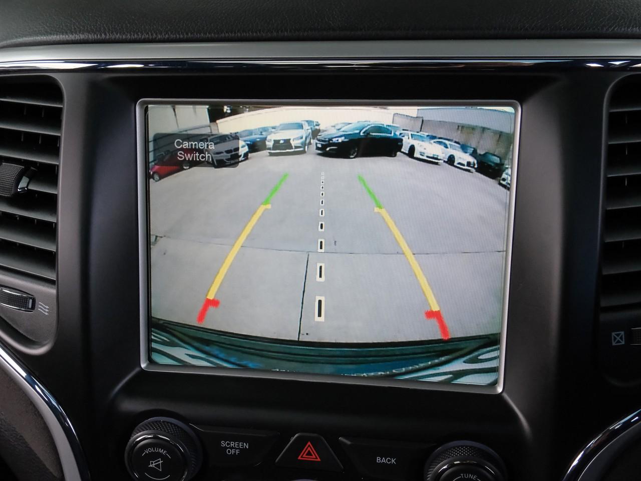 image-15, 2016 Jeep Grand Cherokee SRT8 6.4P/4WD/8AT at Christchurch