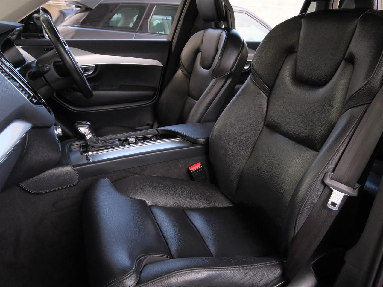 image-16, 2017 Volvo XC90 T5 AWD 'Momentum' 7-Seater at Christchurch