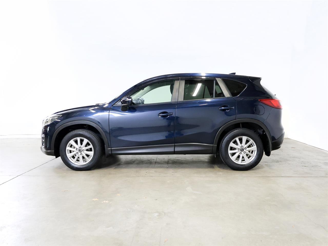 image-4, 2016 Mazda CX-5 20S Proactive 'Facelift' at Christchurch