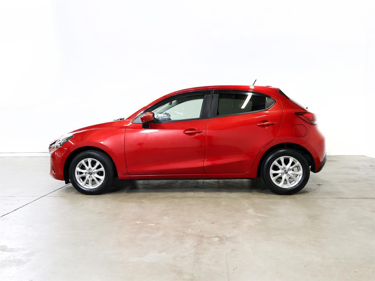 image-4, 2015 Mazda Demio 13S 'Sporty Package' at Christchurch