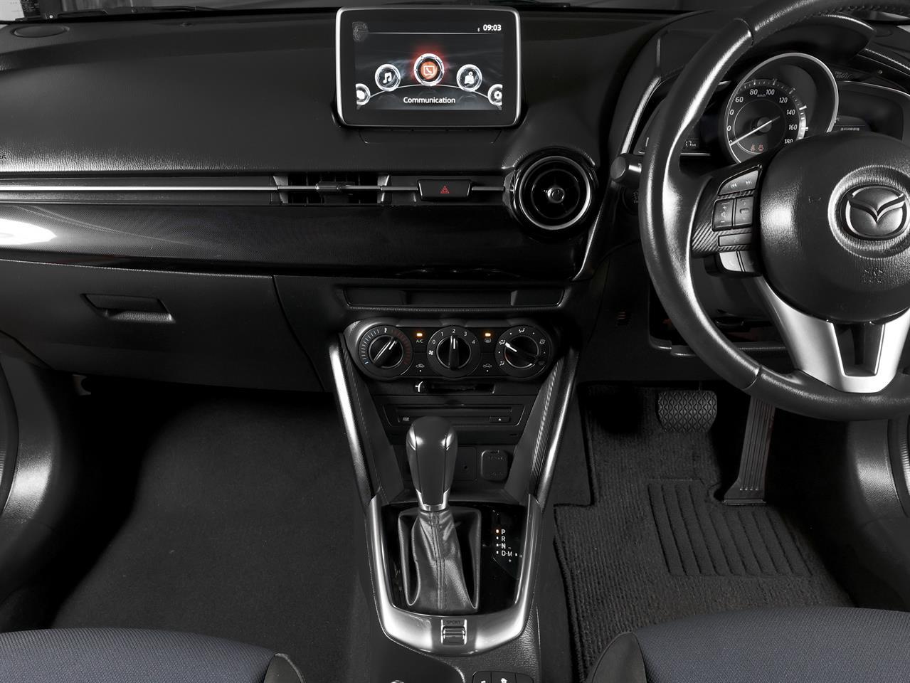 image-10, 2015 Mazda Demio 13S 'Sporty Package' at Christchurch