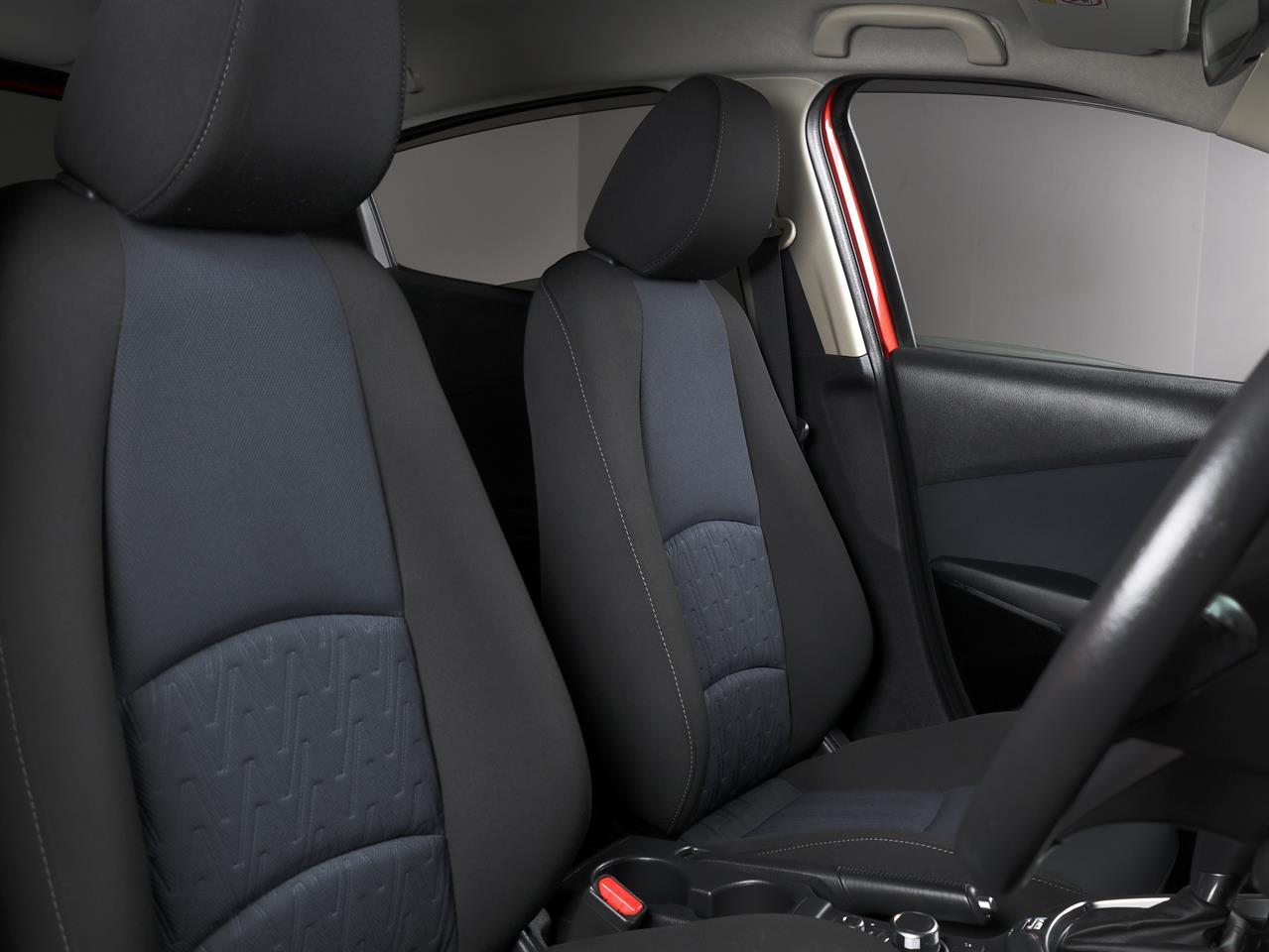 image-17, 2015 Mazda Demio 13S 'Sporty Package' at Christchurch