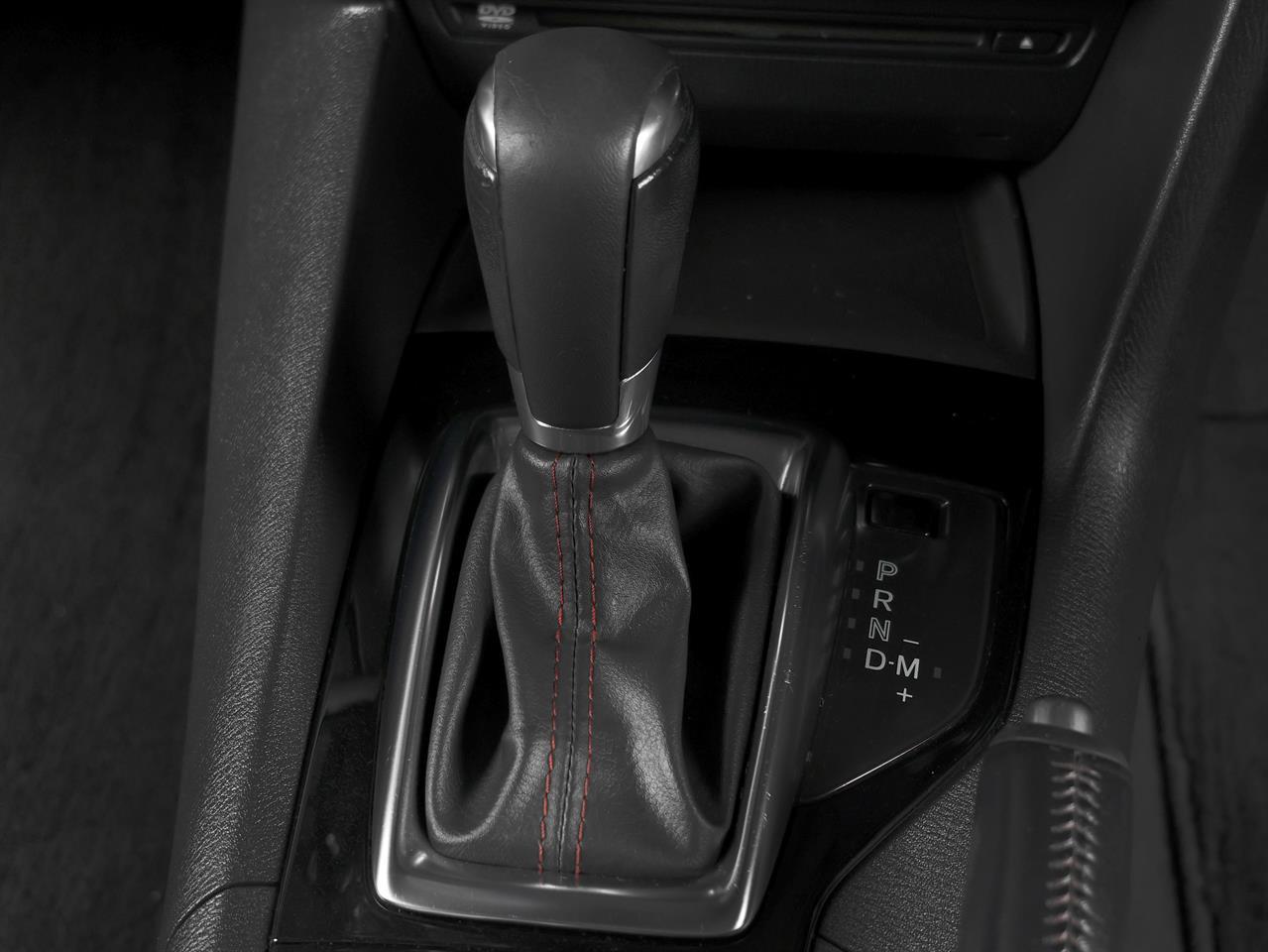image-12, 2013 Mazda Axela Sport 20S Touring 'Leather Packag at Christchurch