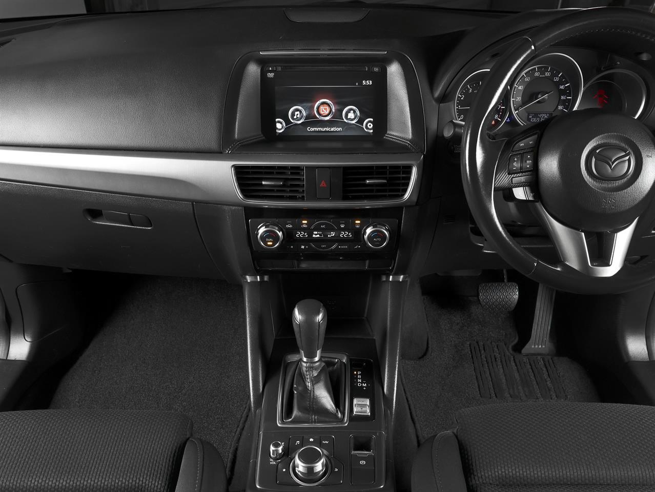 image-10, 2016 Mazda CX-5 20S Proactive 'Facelift' at Christchurch