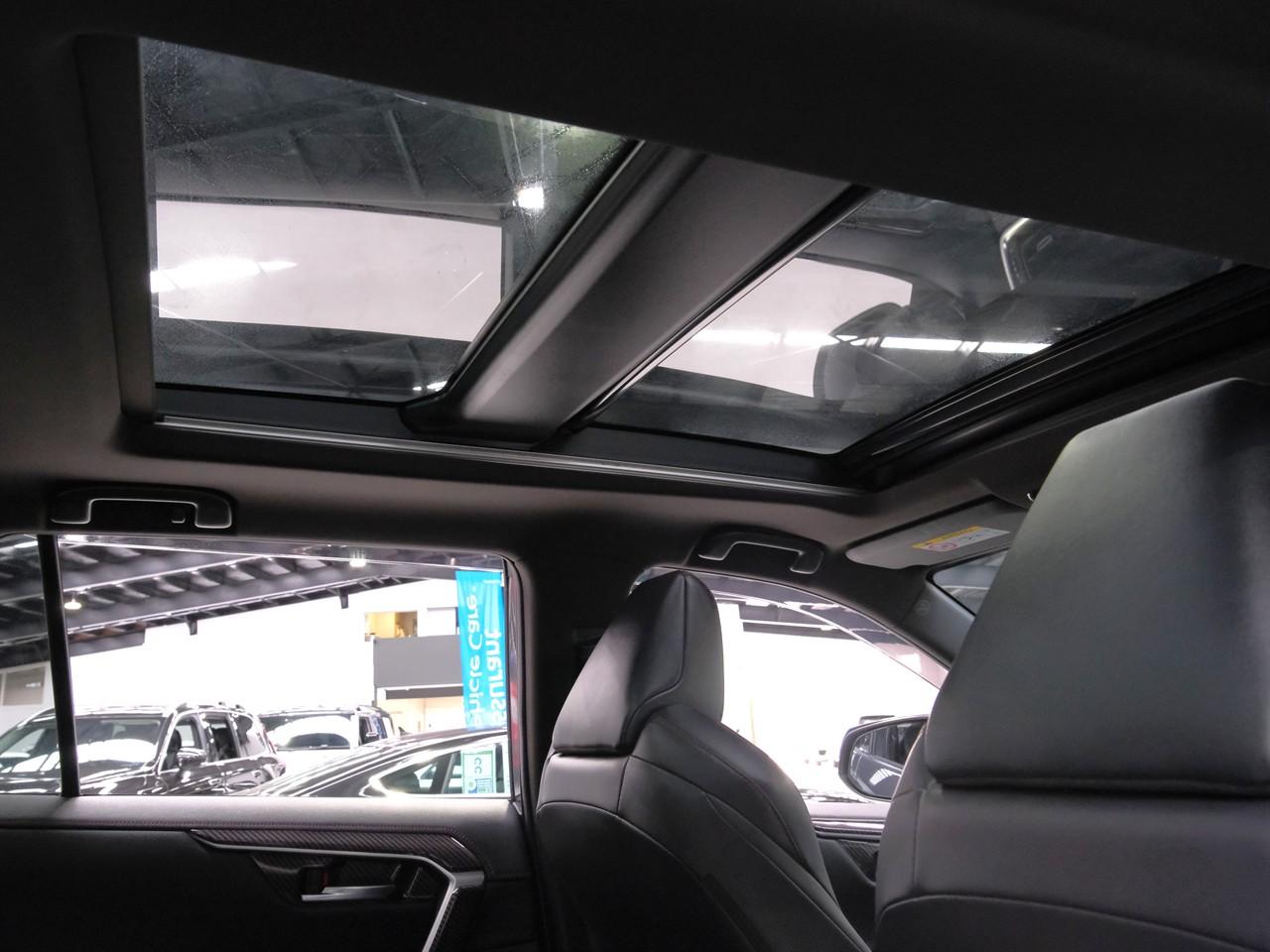 image-17, 2022 Toyota Rav4 PHV 4WD 'Black Tone' Facelift at Christchurch