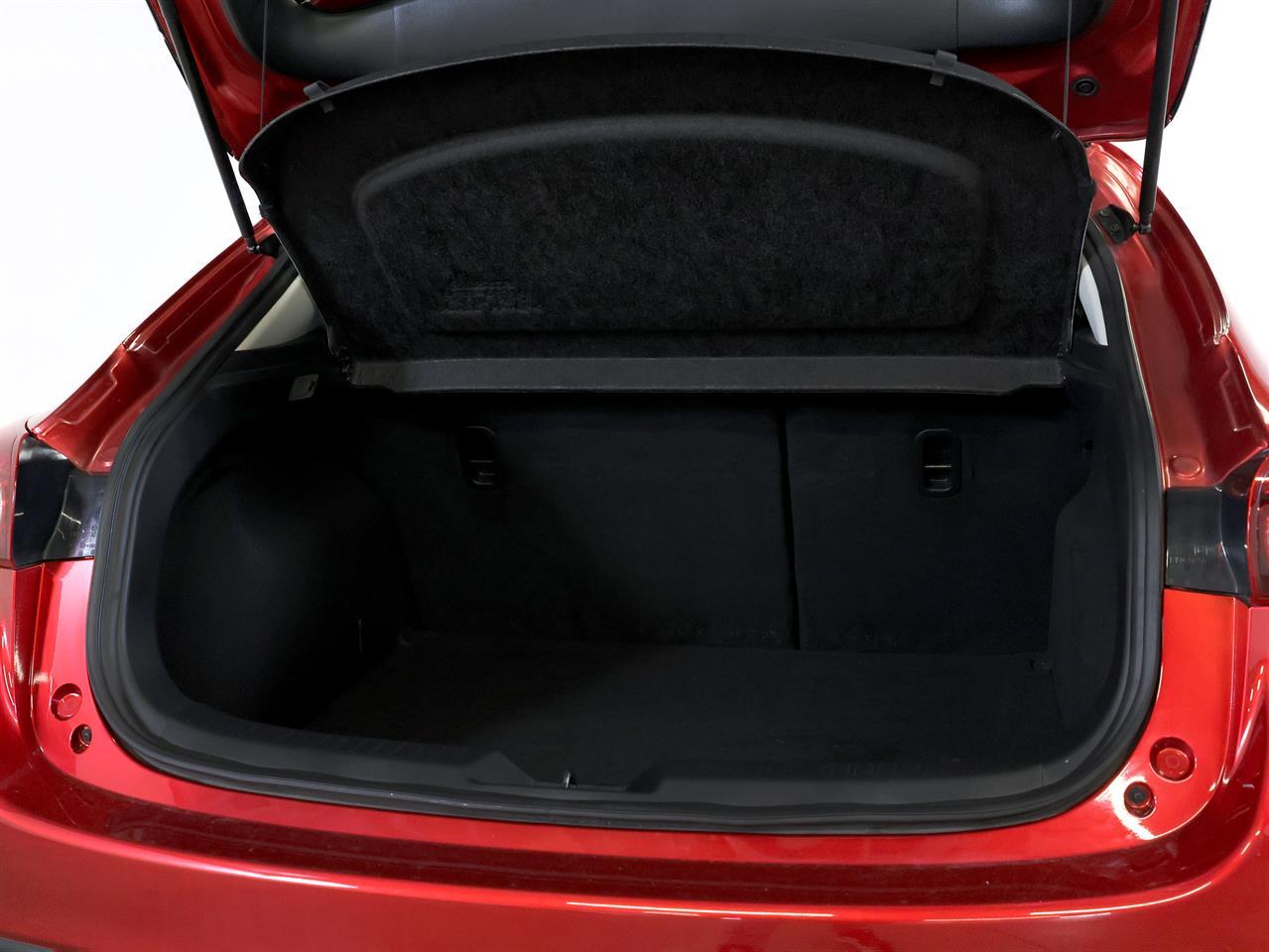 image-19, 2015 Mazda Axela Sport 20S 'Skyactiv' at Christchurch