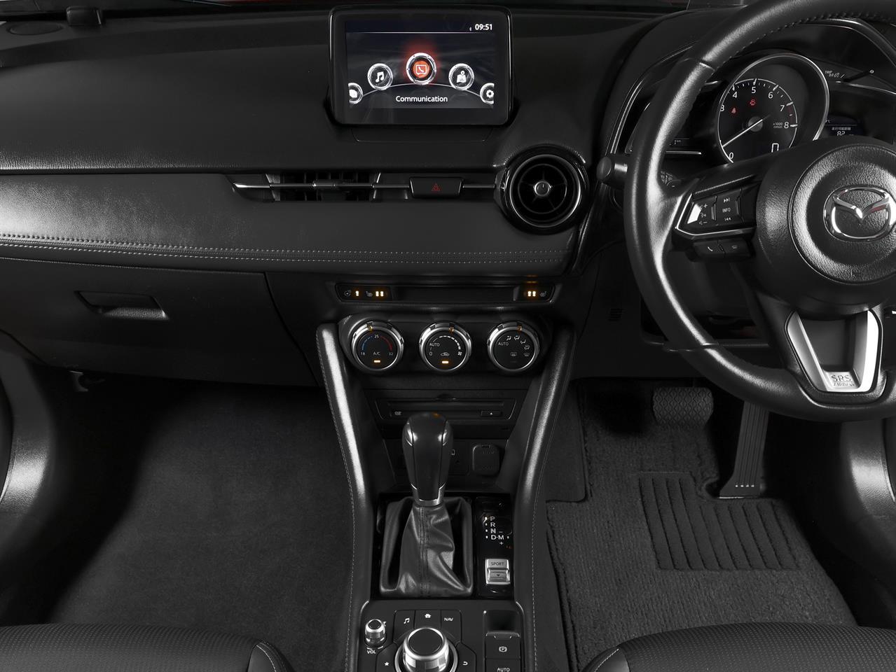 image-10, 2021 Mazda CX-3 20S Proactive S-Package 'Facelift' at Christchurch