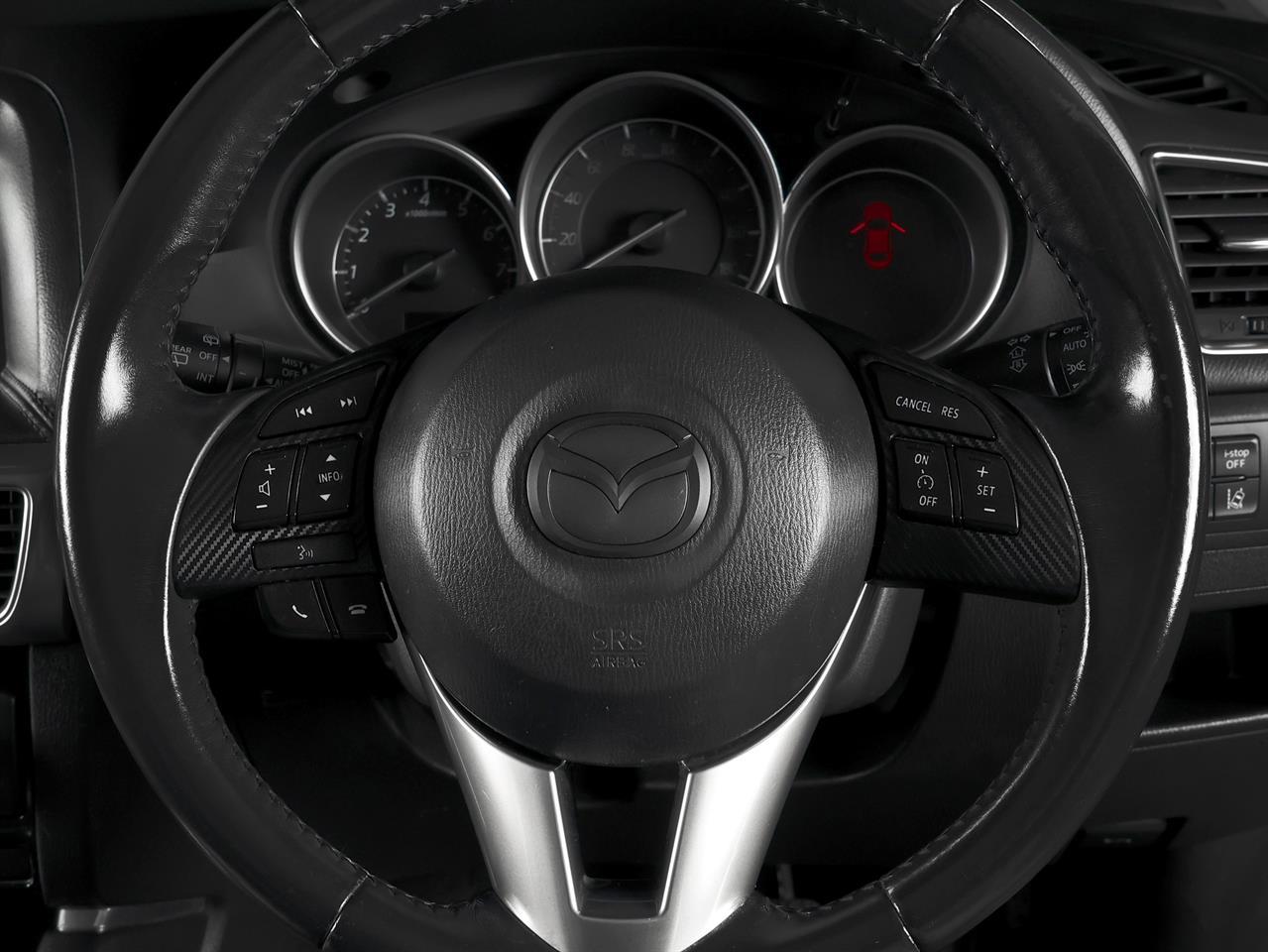 image-11, 2016 Mazda CX-5 20S Proactive 'Facelift' at Christchurch