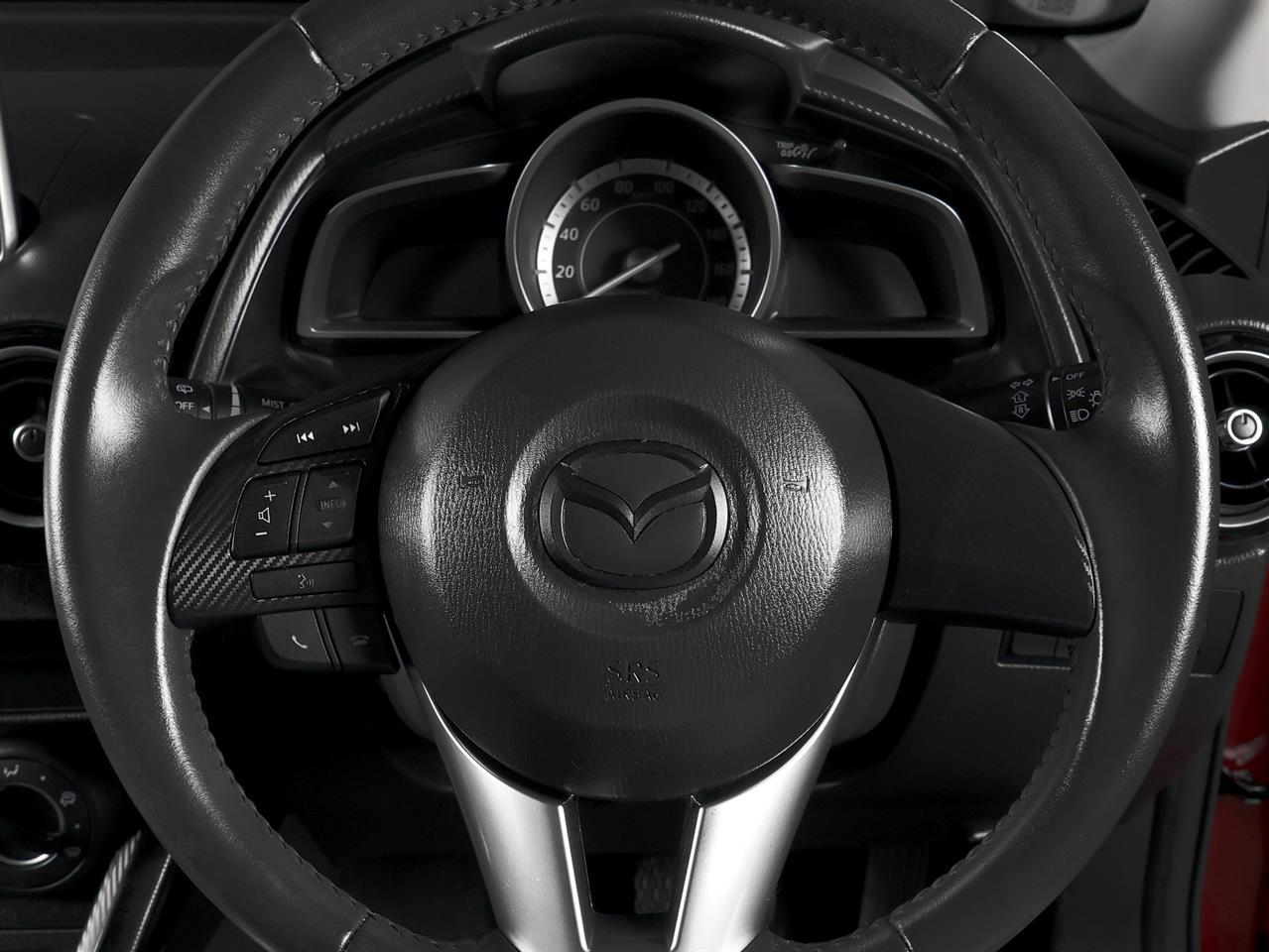 image-11, 2015 Mazda Demio 13S 'Sporty Package' at Christchurch