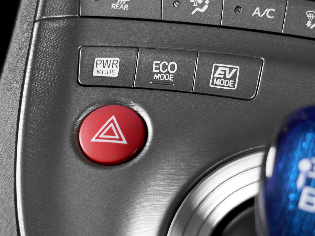 image-13, 2014 Toyota PRIUS 1.8lt Hybrid G-Package at Christchurch