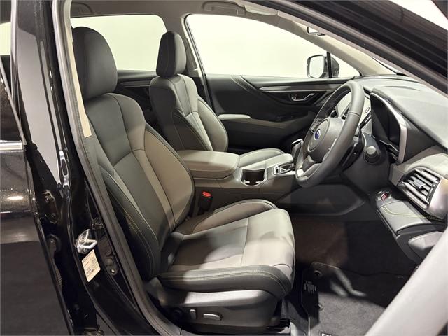 image-10, 2026 Subaru Outback X 2.5 at Invercargill