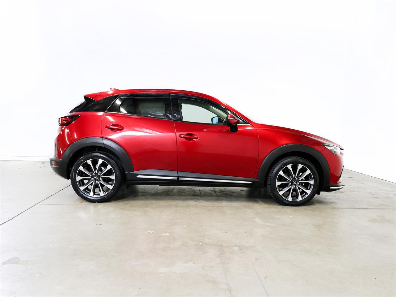image-9, 2021 Mazda CX-3 20S Proactive S-Package 'Facelift' at Christchurch