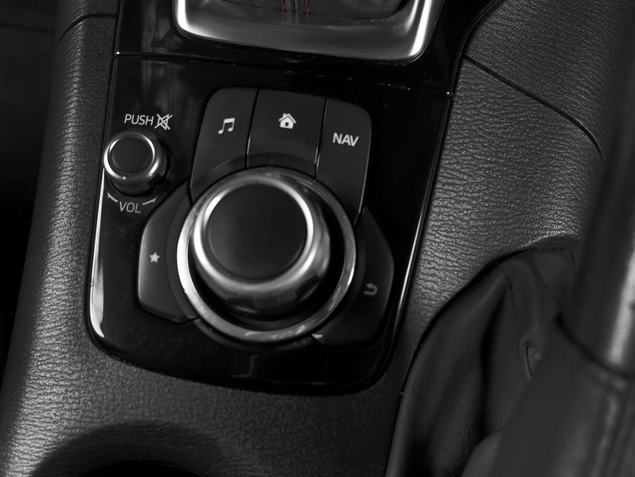 image-13, 2015 Mazda Axela Sport 20S 'Skyactiv' at Christchurch