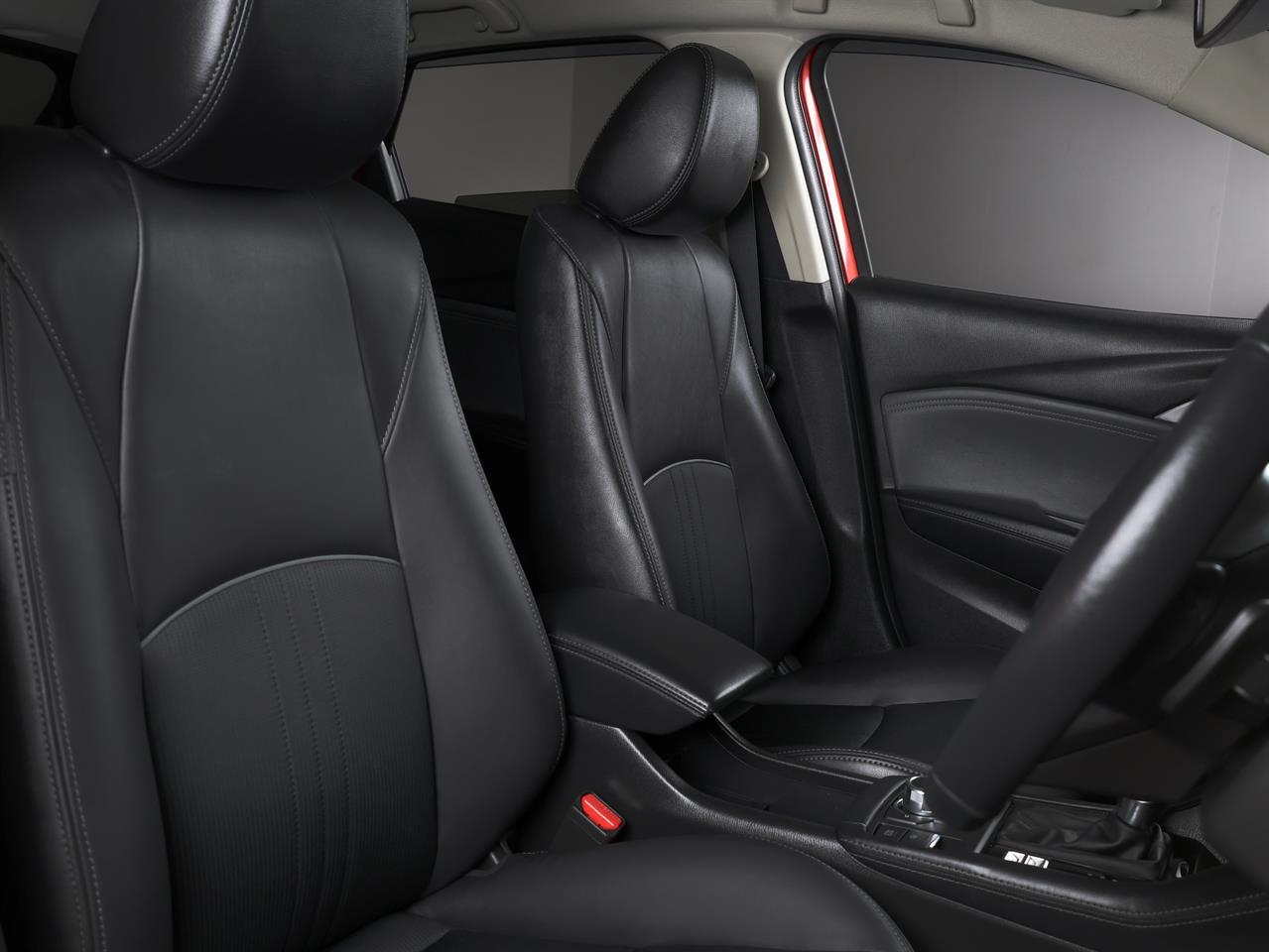 image-17, 2021 Mazda CX-3 20S Proactive S-Package 'Facelift' at Christchurch
