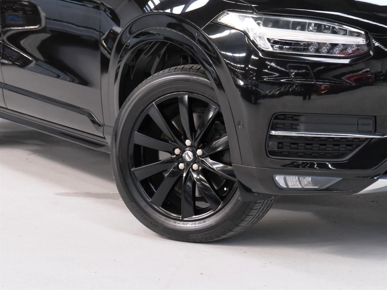 image-8, 2017 Volvo XC90 T5 AWD 'Momentum' 7-Seater at Christchurch