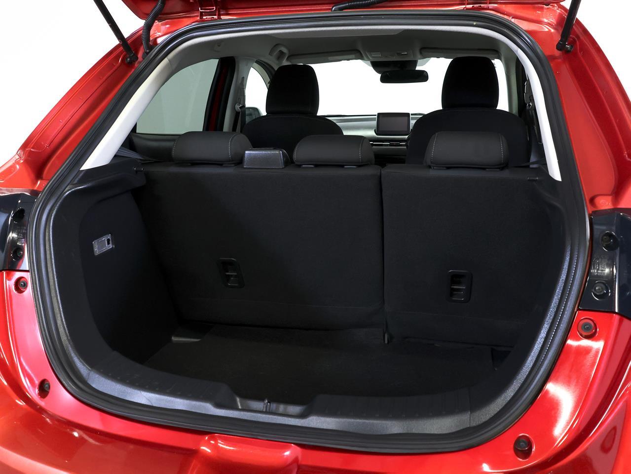 image-19, 2015 Mazda Demio 13S 'Sporty Package' at Christchurch